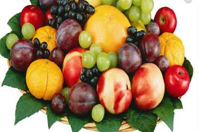 百鮮園 四季流轉(zhuǎn)中的健康時(shí)光